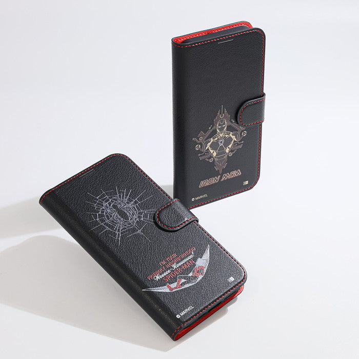 #カラー_スパイダーマン_8