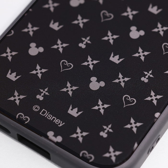 #カラー_キングダムハーツ_シンボル