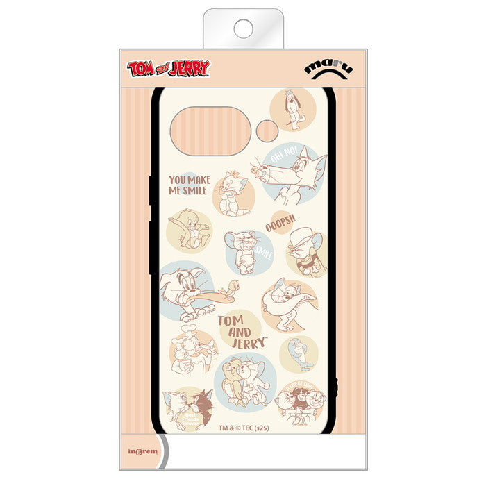 #カラー_トムとジェリーとフレンズ