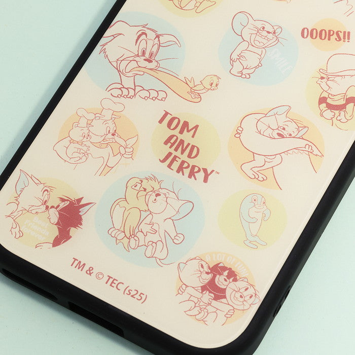 #カラー_トムとジェリーとフレンズ