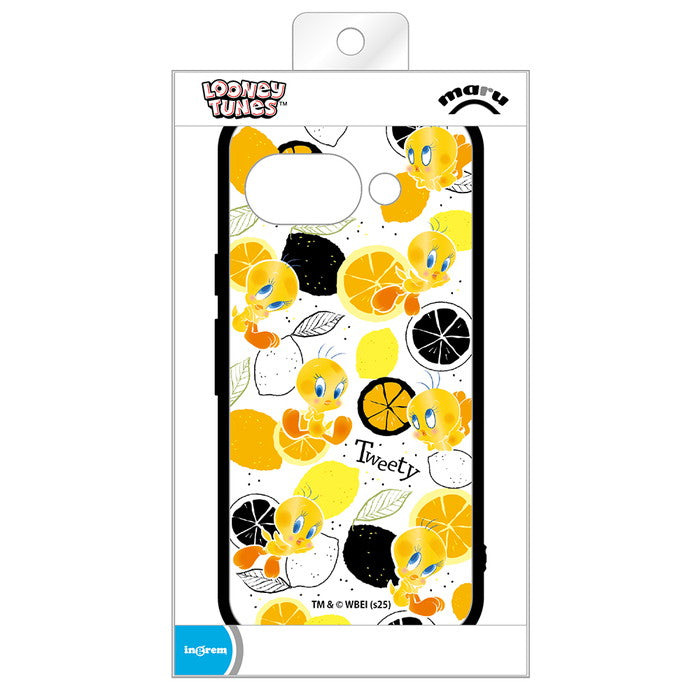 #カラー_トゥイーティー_総柄