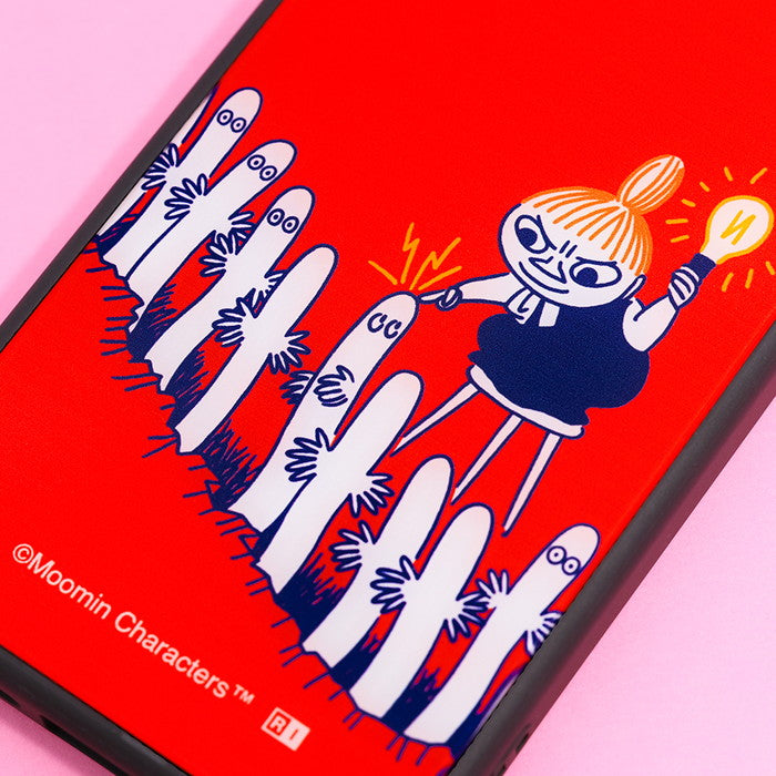 #カラー_リトルミイとニョロニョロ