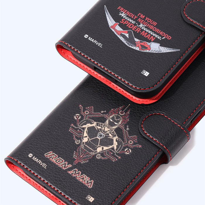 #カラー_スパイダーマン_8