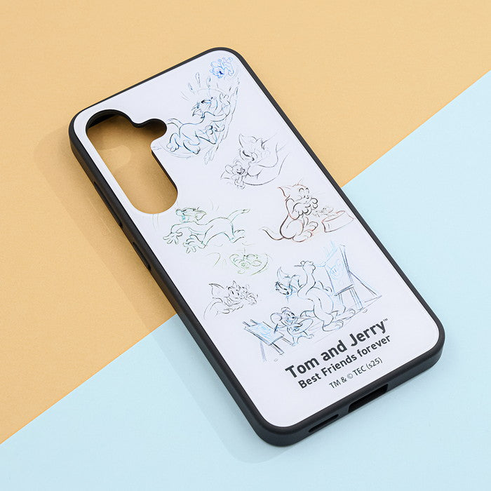 #カラー_トムとジェリー_ヴィンテージ