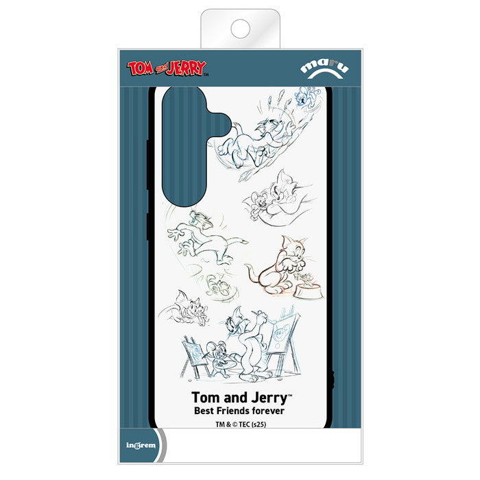 #カラー_トムとジェリー_ヴィンテージ