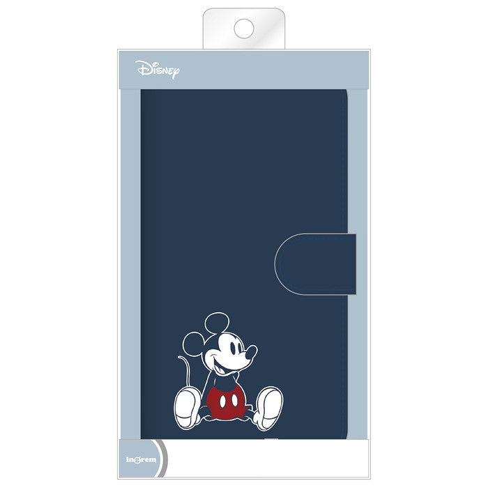 #カラー_ミッキーマウス_sitting