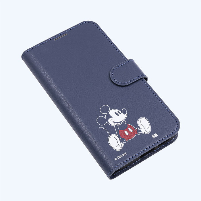 #カラー_ミッキーマウス_sitting