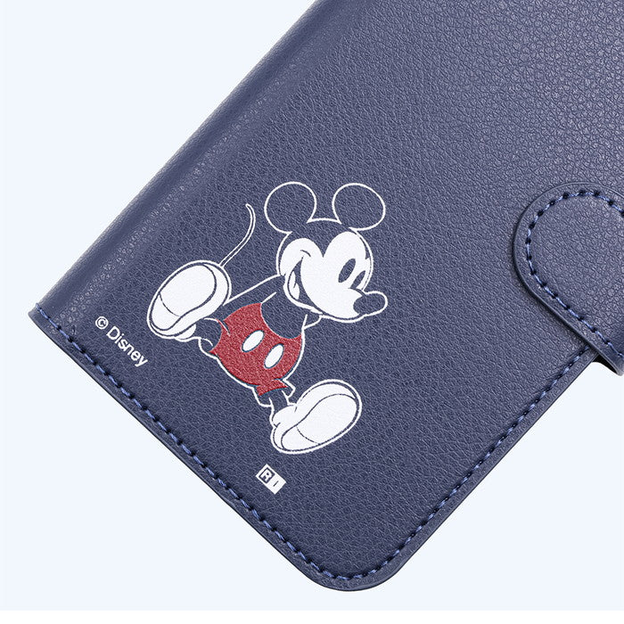 #カラー_ミッキーマウス_sitting