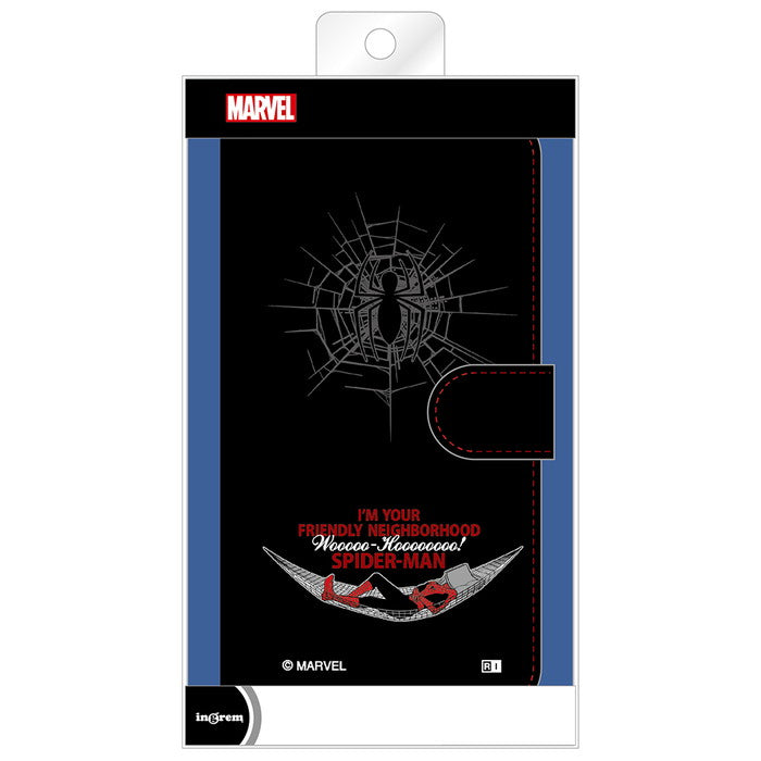 #カラー_スパイダーマン_8