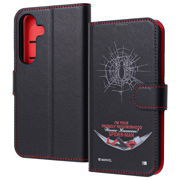 #カラー_スパイダーマン_8