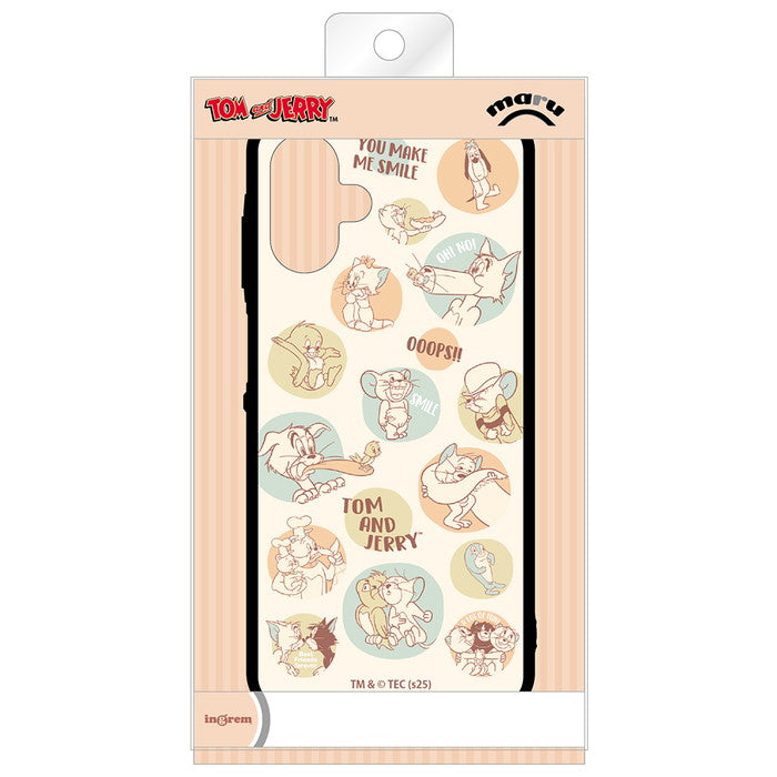 #カラー_トムとジェリーとフレンズ