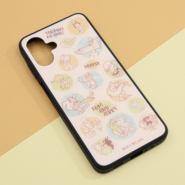 #カラー_トムとジェリーとフレンズ