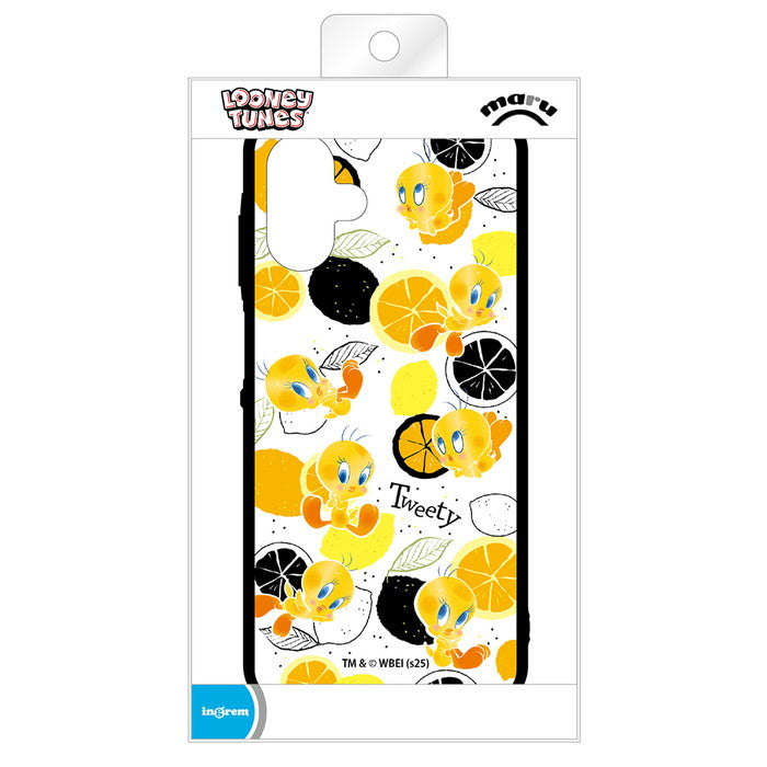 #カラー_トゥイーティー_総柄