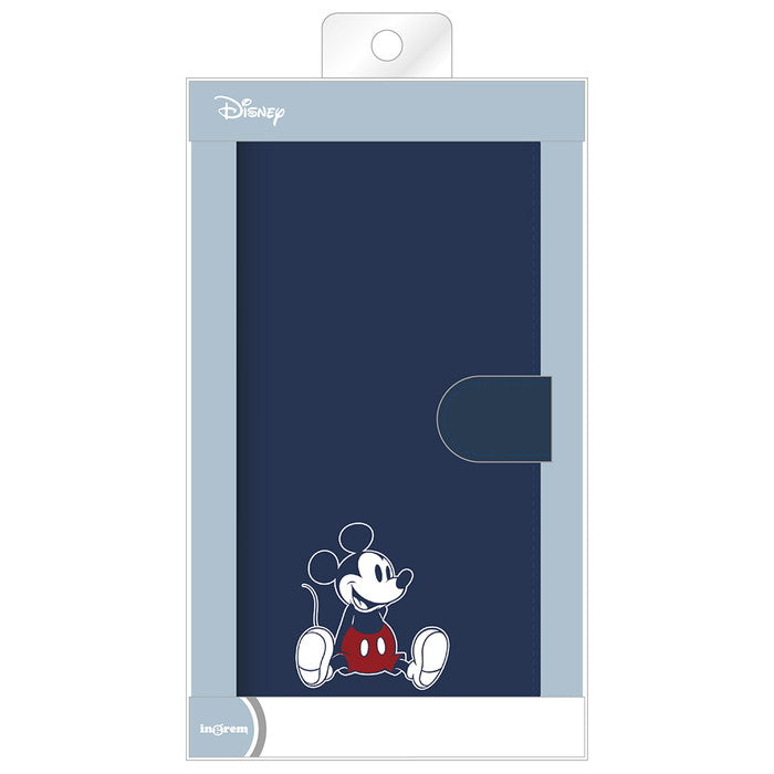 #カラー_ミッキーマウス_sitting