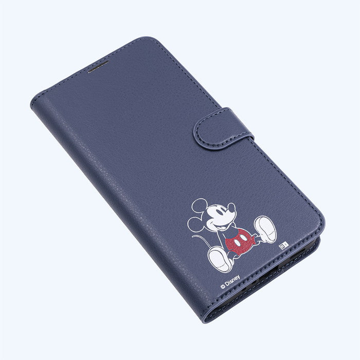 #カラー_ミッキーマウス_sitting