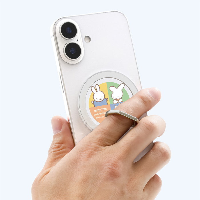 #カラー_ミッフィー70周年_4