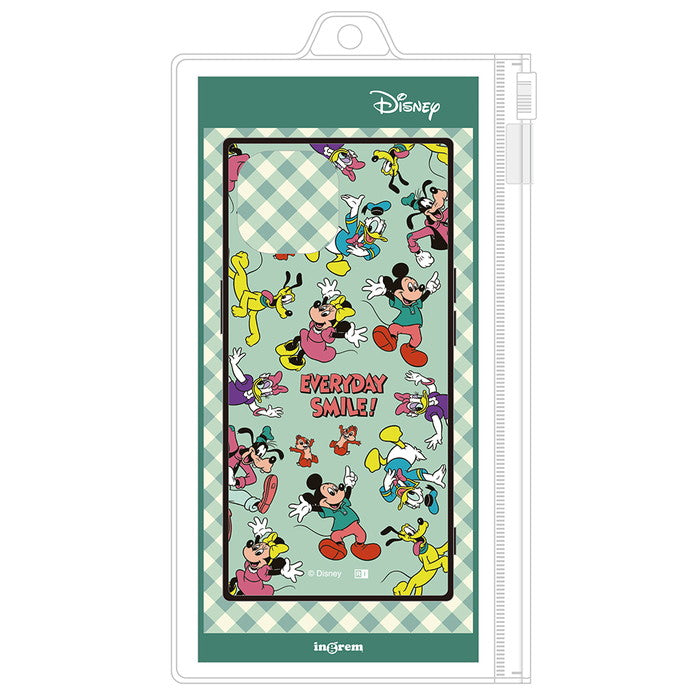 #カラー_ミッキー&フレンズ_総柄