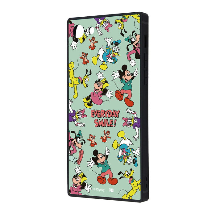 #カラー_ミッキー&フレンズ_総柄