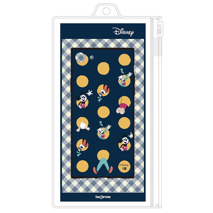 #カラー_ミッキー&フレンズ_ドット