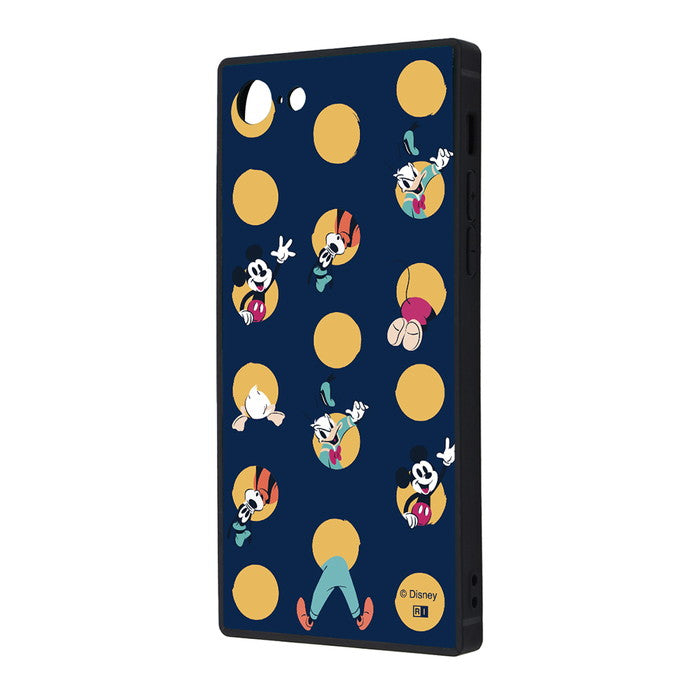 #カラー_ミッキー&フレンズ_ドット