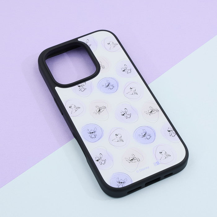 #カラー_スティッチ_水彩ドット