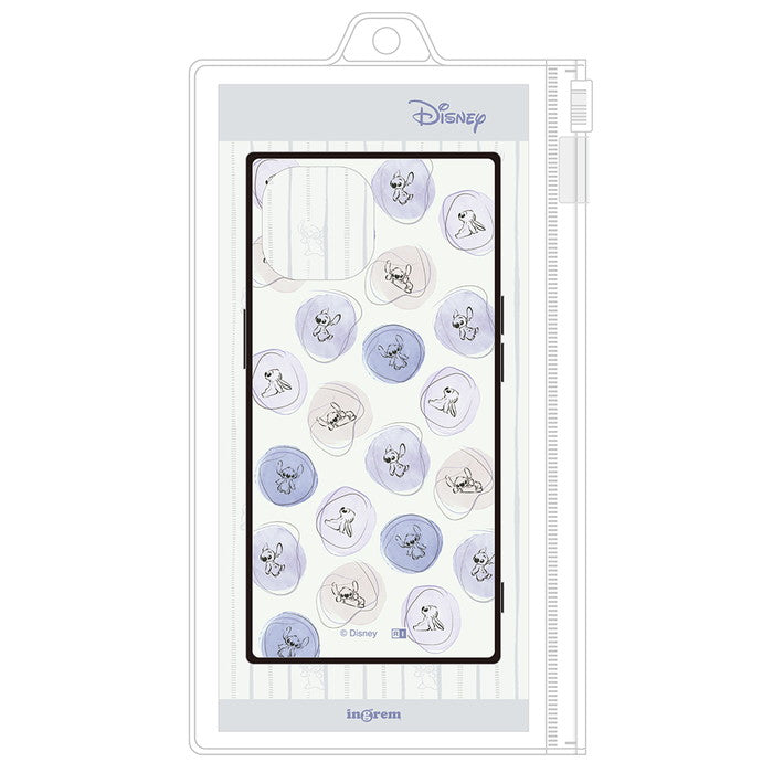 #カラー_スティッチ_水彩ドット