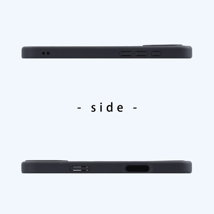 #カラー_TIME WITH MAMMA_総柄