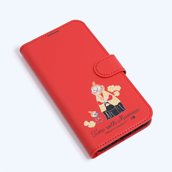 #カラー_TIME WITH MAMMA_1