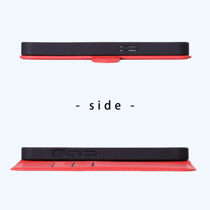 #カラー_TIME WITH MAMMA_1