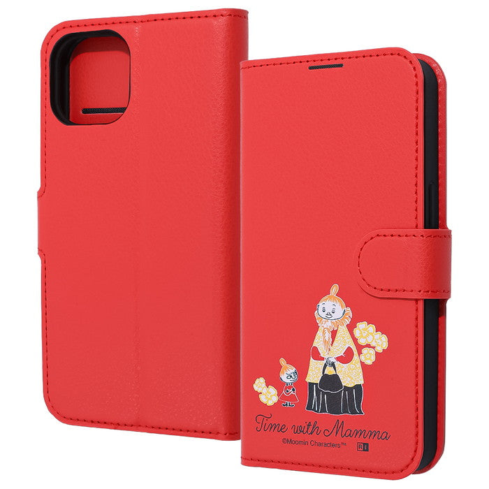 #カラー_TIME WITH MAMMA_1