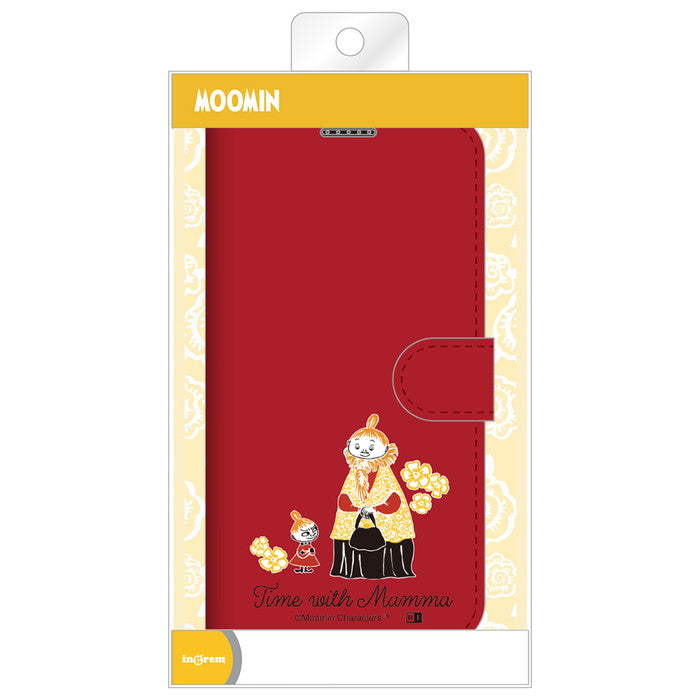 #カラー_TIME WITH MAMMA_1