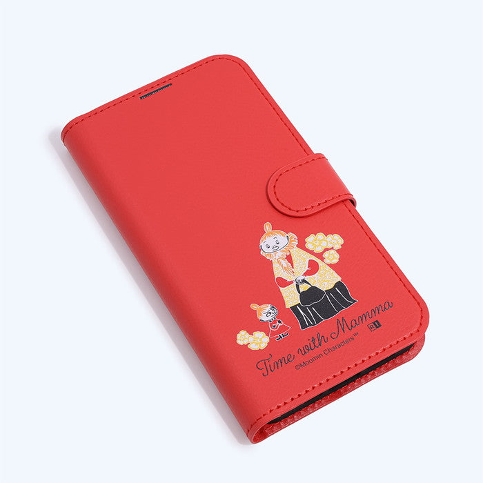 #カラー_TIME WITH MAMMA_1