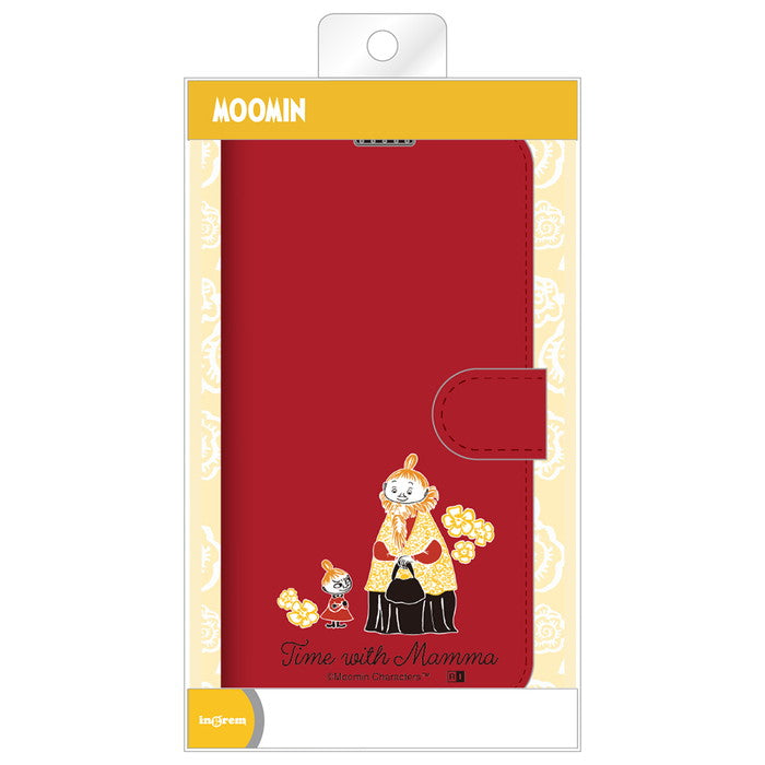 #カラー_TIME WITH MAMMA_1