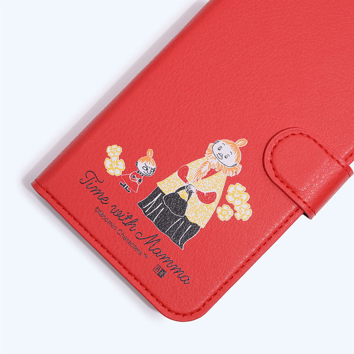 #カラー_TIME WITH MAMMA_1