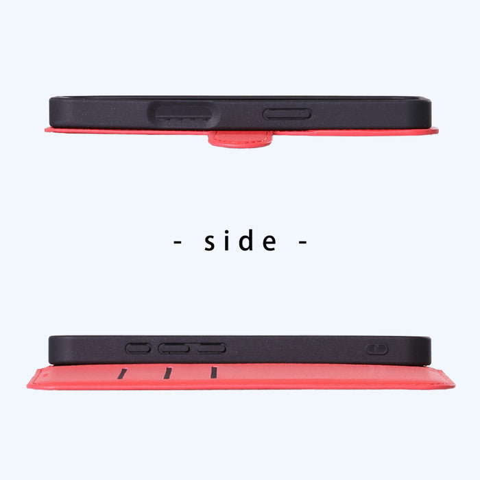 #カラー_TIME WITH MAMMA_1