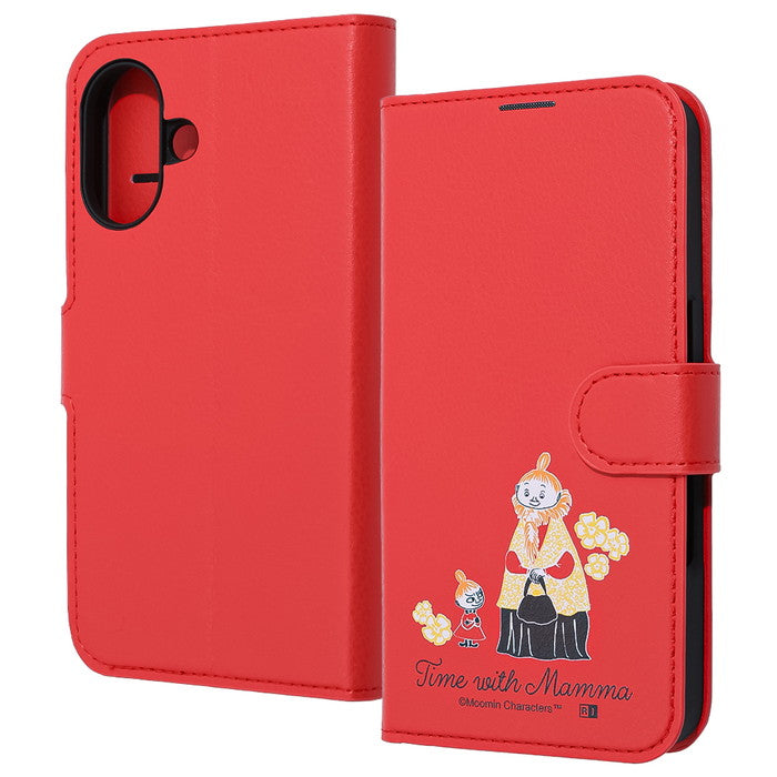 #カラー_TIME WITH MAMMA_1