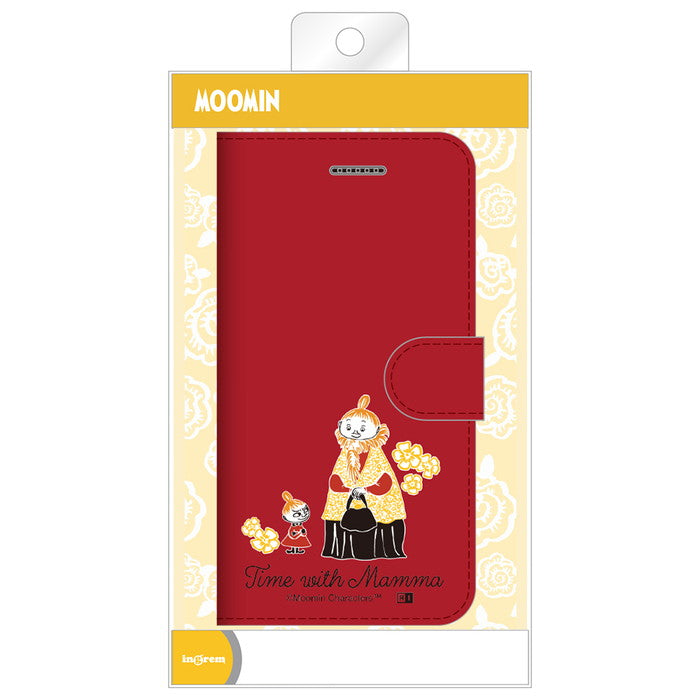 #カラー_TIME WITH MAMMA_1