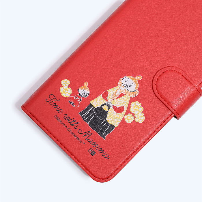 #カラー_TIME WITH MAMMA_1