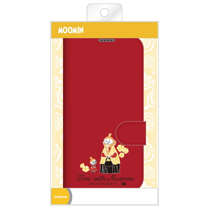 #カラー_TIME WITH MAMMA_1