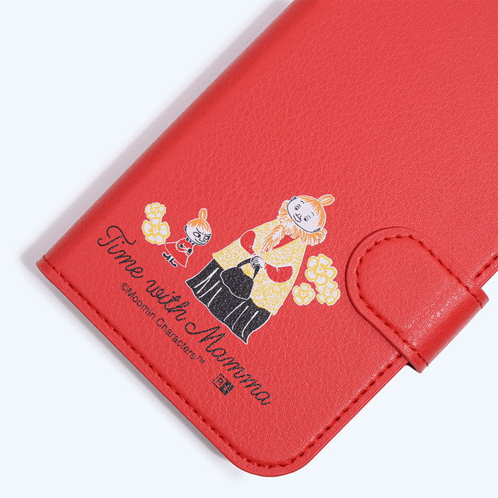 #カラー_TIME WITH MAMMA_1