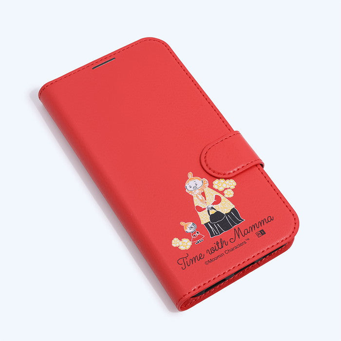 #カラー_TIME WITH MAMMA_1