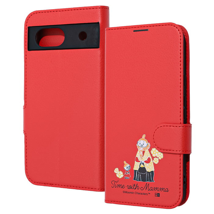 #カラー_TIME WITH MAMMA_1