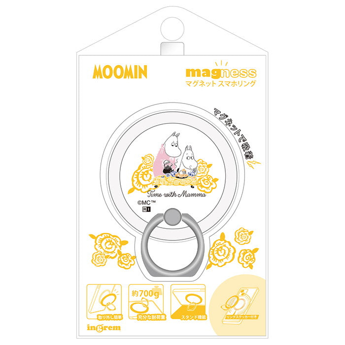 #カラー_TIME WITH MAMMA_5