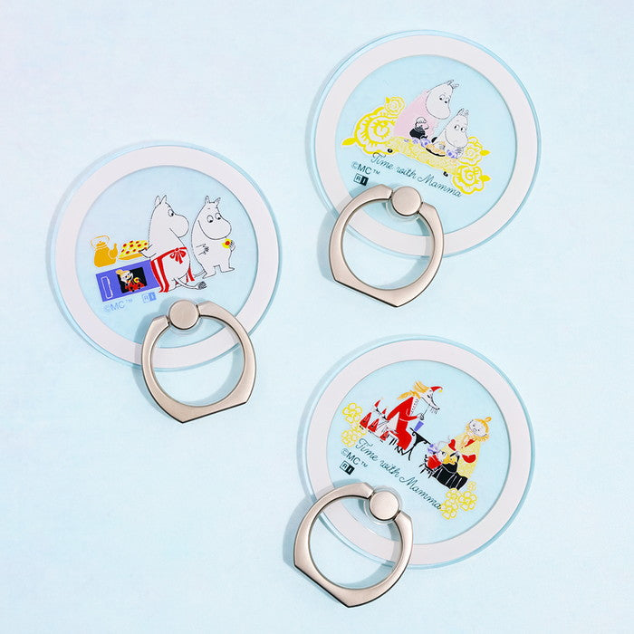 #カラー_TIME WITH MAMMA_6