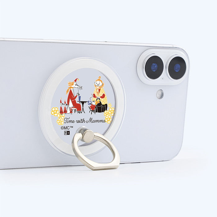 #カラー_TIME WITH MAMMA_6