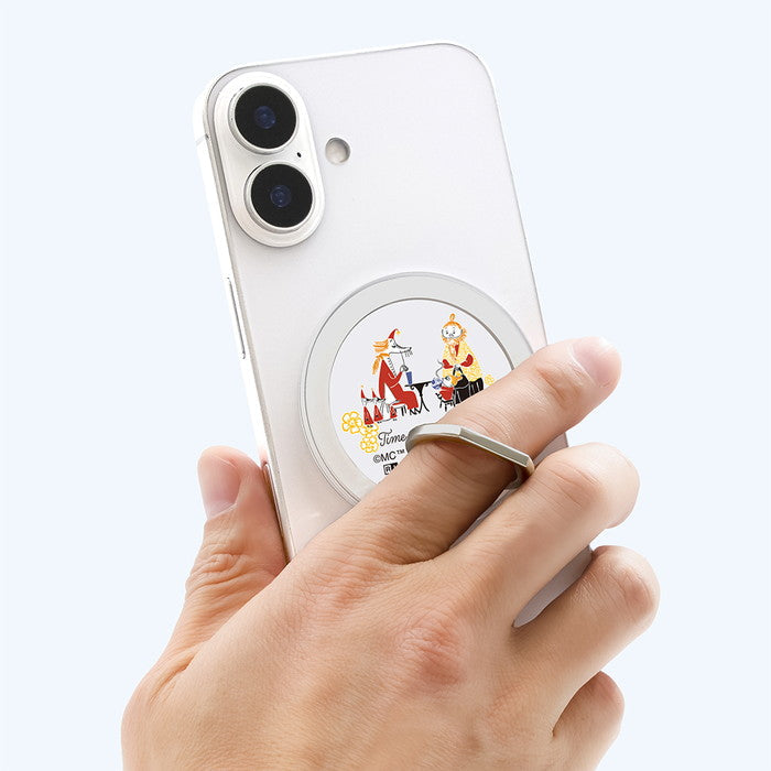 #カラー_TIME WITH MAMMA_6