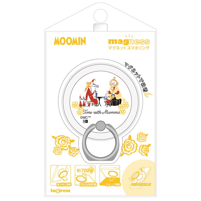 #カラー_TIME WITH MAMMA_6