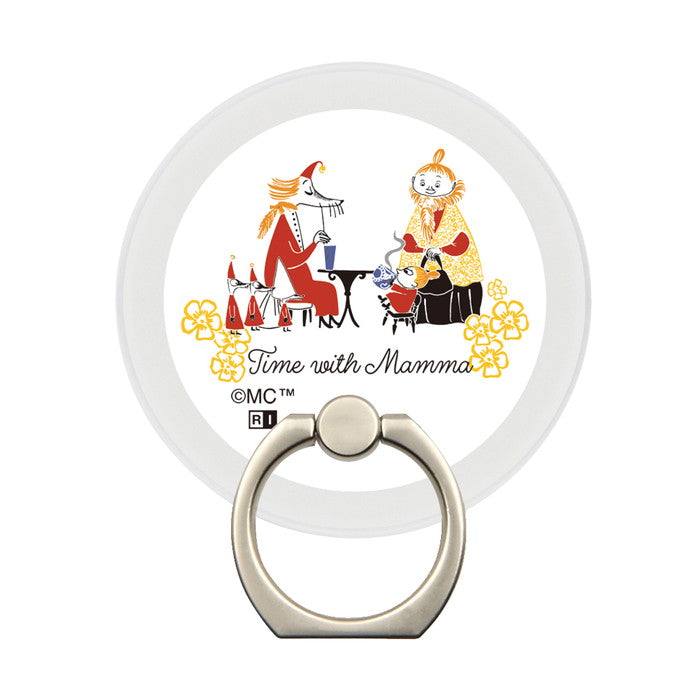 #カラー_TIME WITH MAMMA_6