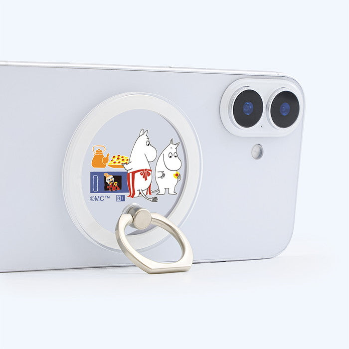 #カラー_TIME WITH MAMMA_7