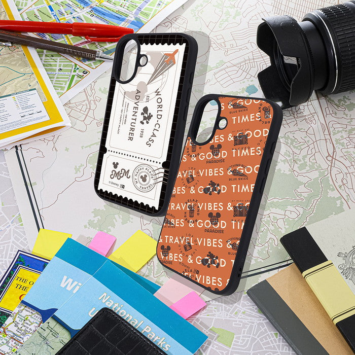 #カラー_ミッキーマウス_travel1